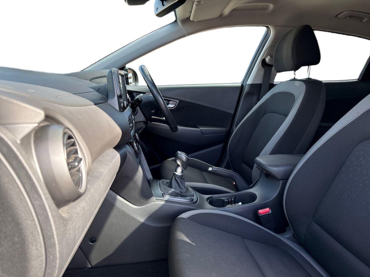 Used Hyundai KONA 2019 for sale - 77706294: Photo 10