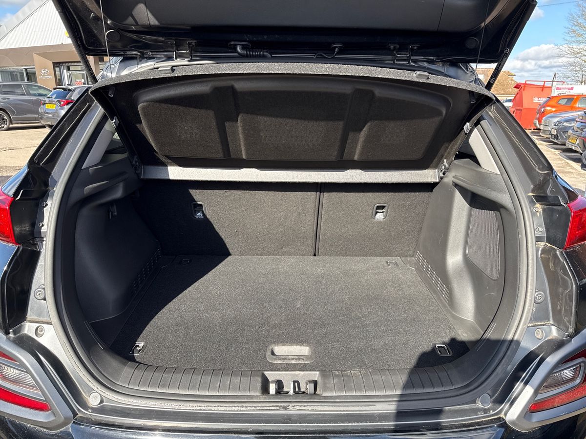 Used Hyundai KONA 2019 for sale - 77706294: Photo 12