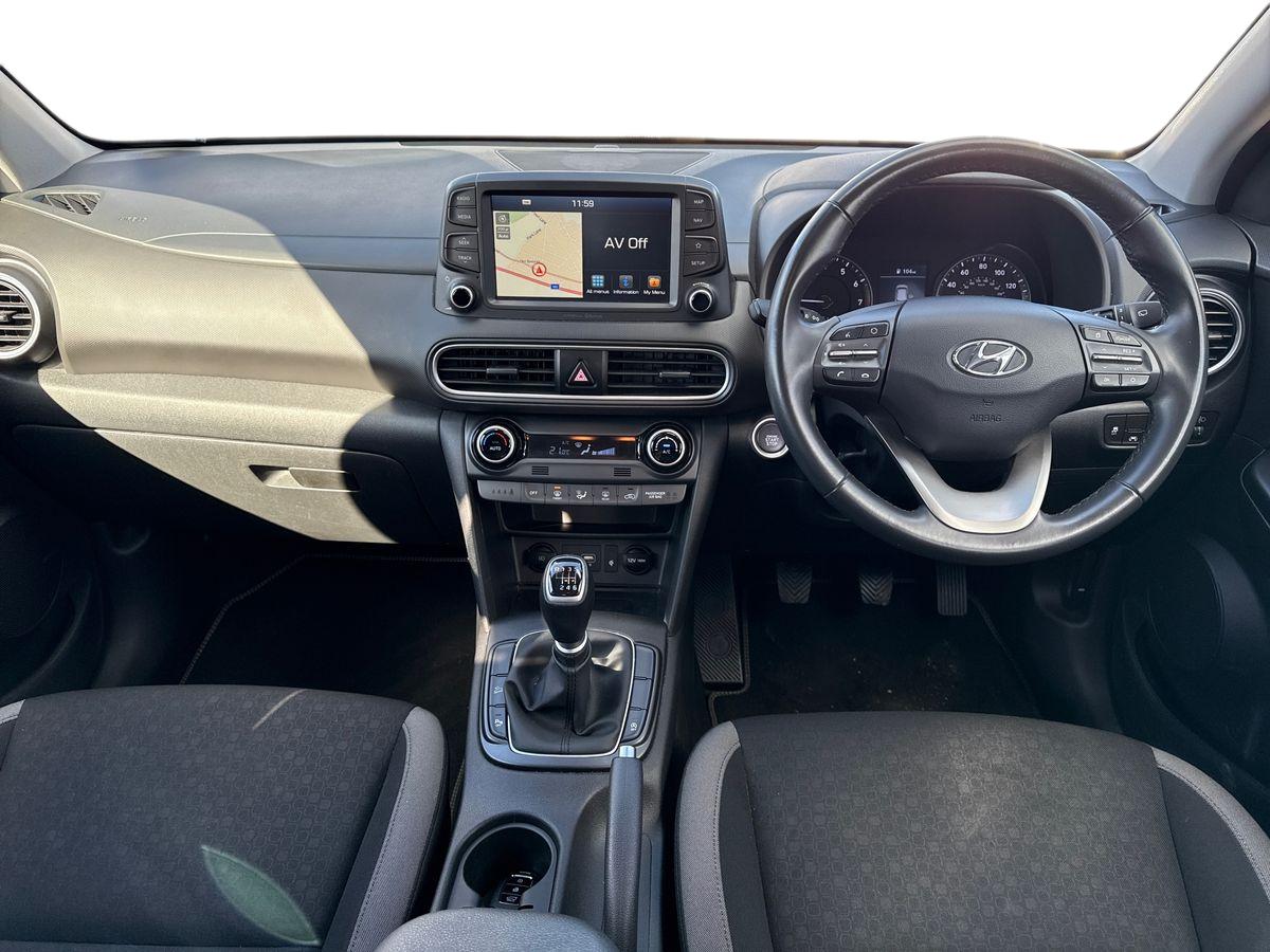 Used Hyundai KONA 2019 for sale - 77706294: Photo 13