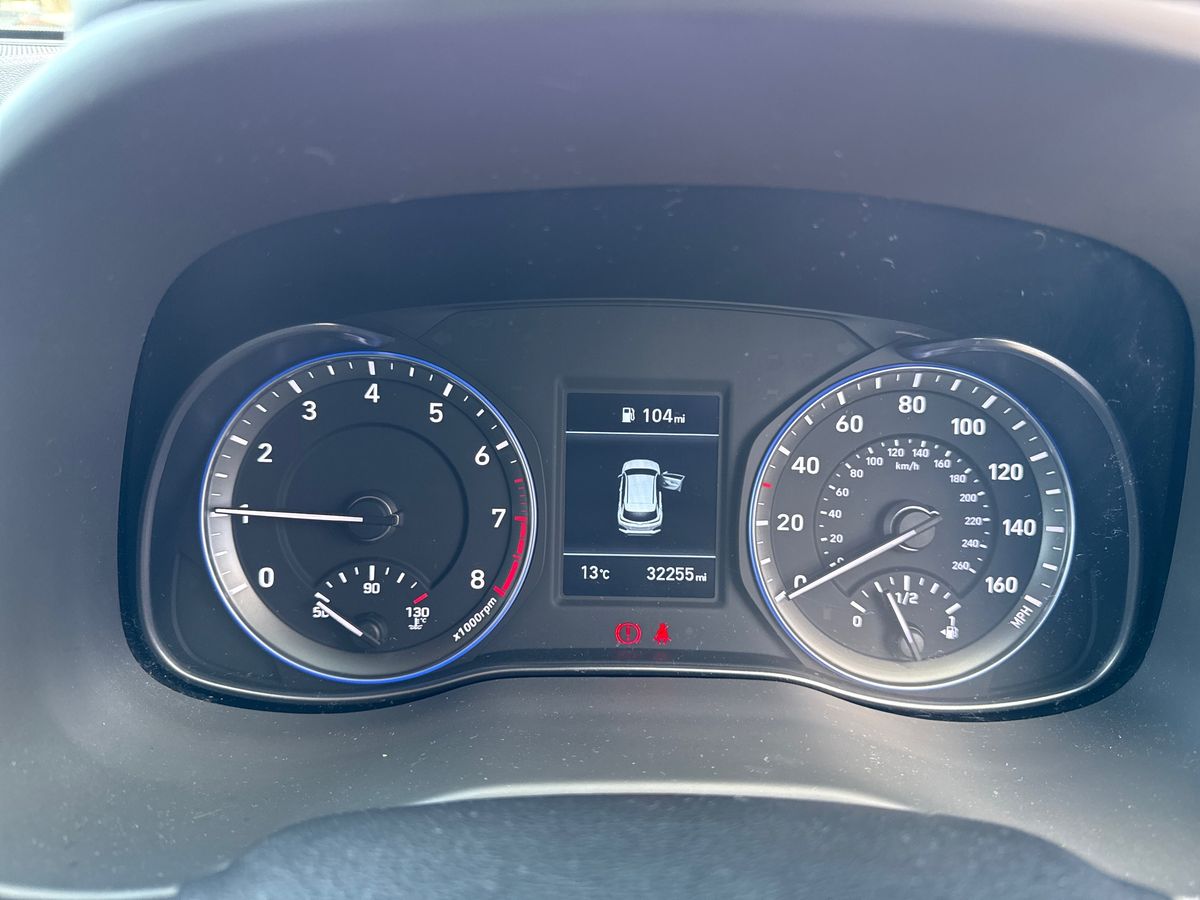 Used Hyundai KONA 2019 for sale - 77706294: Photo 14