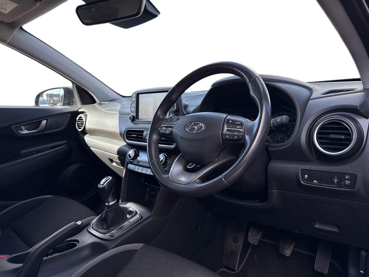 Used Hyundai KONA 2019 for sale - 77706294: Photo 15