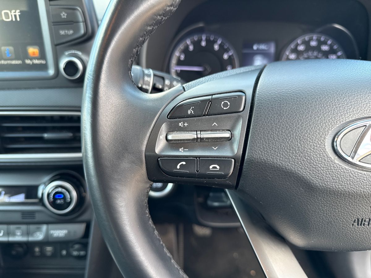 Used Hyundai KONA 2019 for sale - 77706294: Photo 16