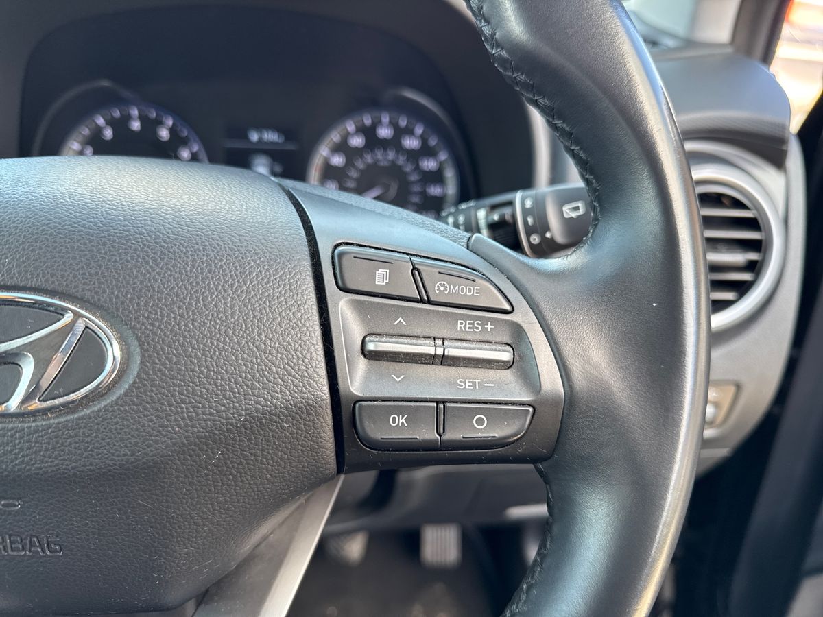 Used Hyundai KONA 2019 for sale - 77706294: Photo 17