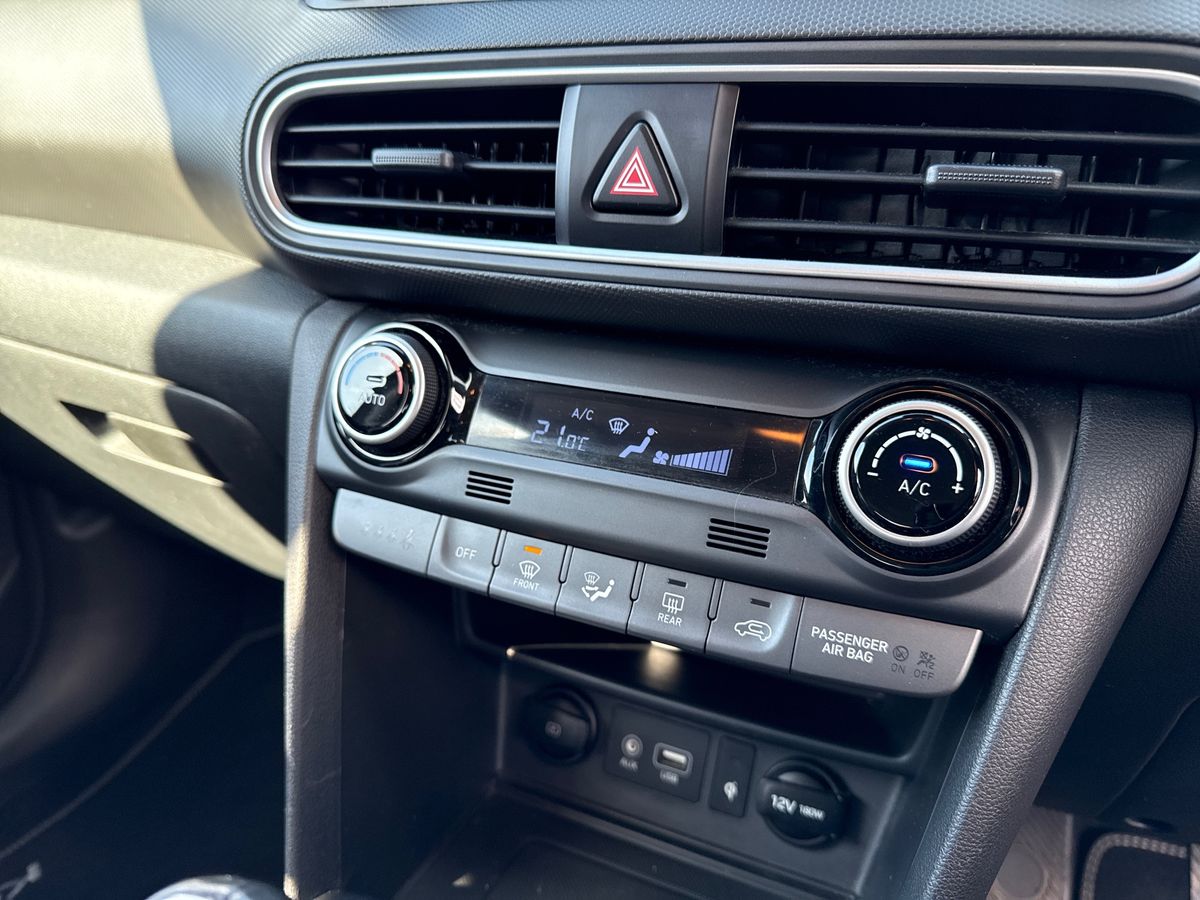 Used Hyundai KONA 2019 for sale - 77706294: Photo 18