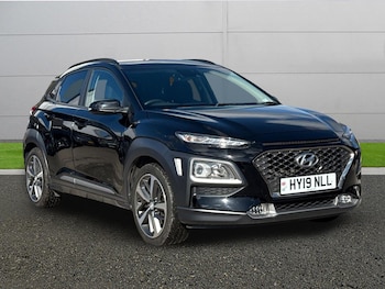 2019 - 1.0T GDi Blue Drive Premium 5dr