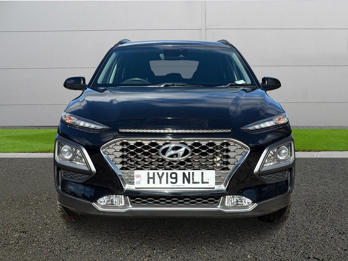 Used Hyundai KONA 2019 for sale - 77706294: Photo 2