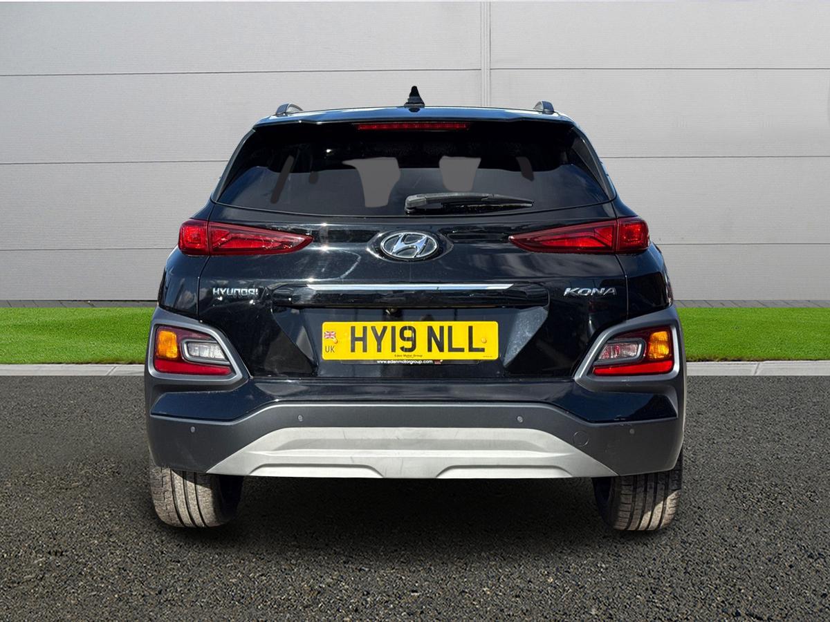 Used Hyundai KONA 2019 for sale - 77706294: Photo 6