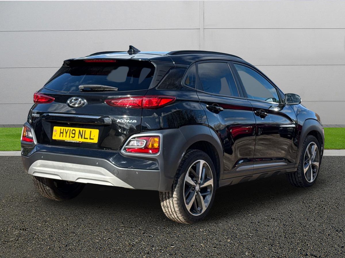 Used Hyundai KONA 2019 for sale - 77706294: Photo 7