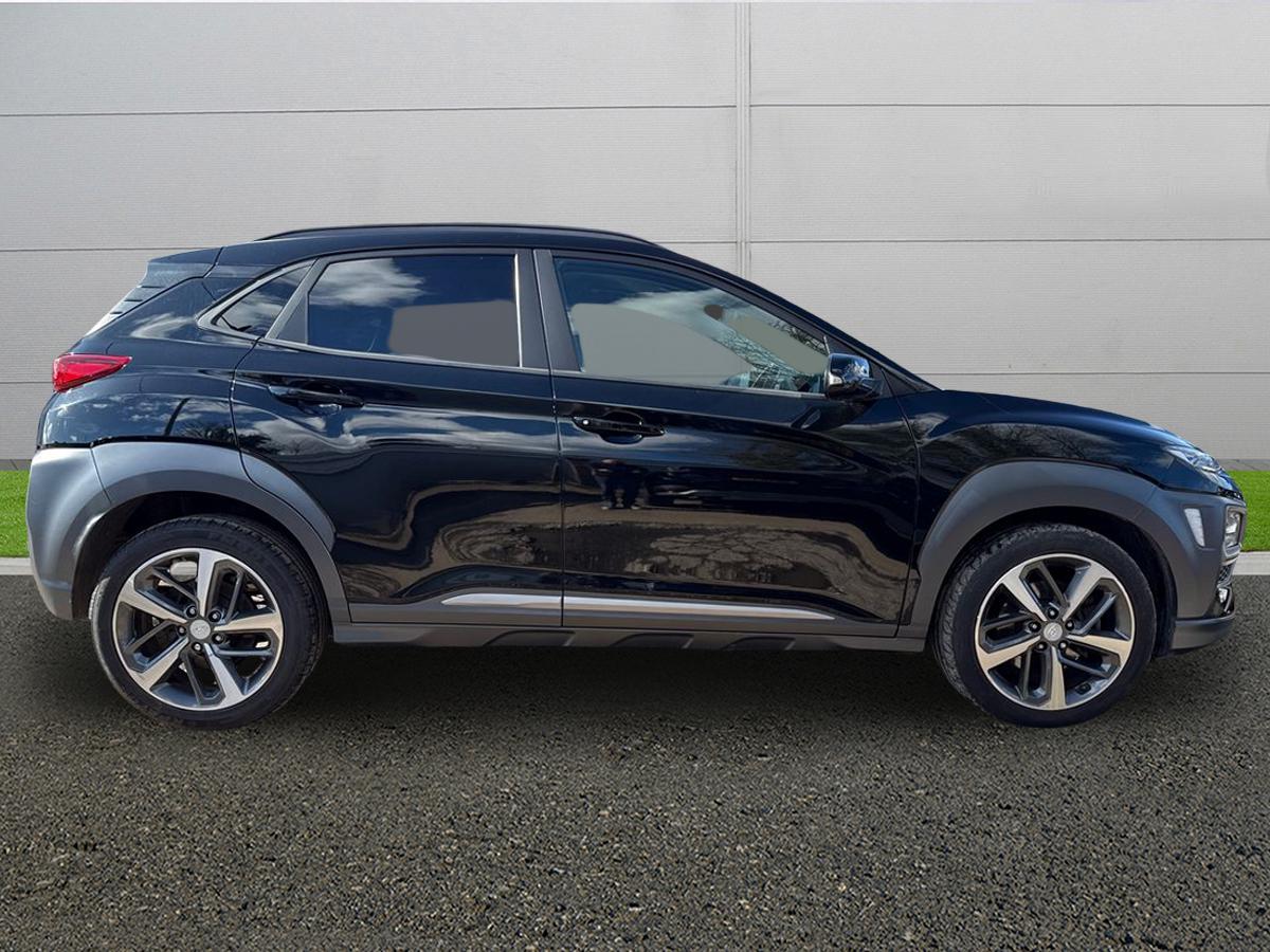 Used Hyundai KONA 2019 for sale - 77706294: Photo 8