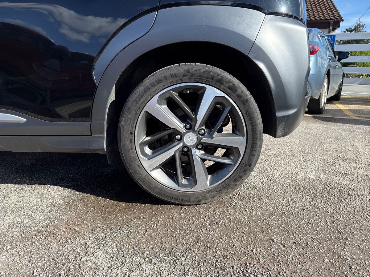 Used Hyundai KONA 2019 for sale - 77706294: Photo 9