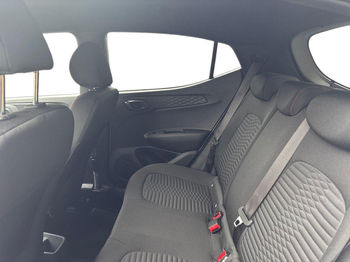 Used Hyundai i10 2025 for sale - 76964417: Photo 11