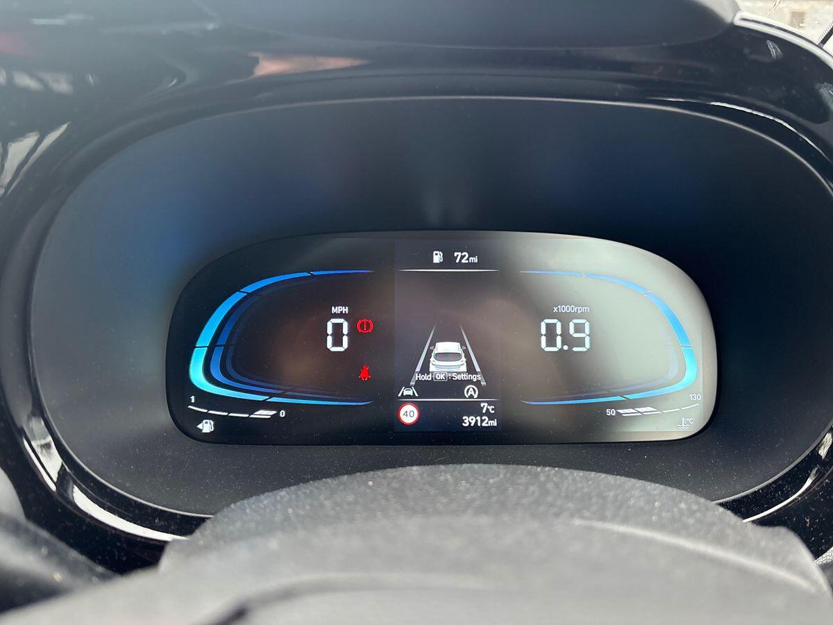 Used Hyundai i10 2025 for sale - 76964417: Photo 14