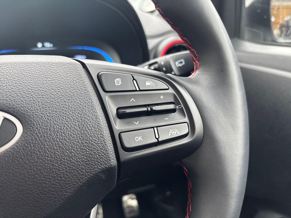 Used Hyundai i10 2025 for sale - 76964417: Photo 17