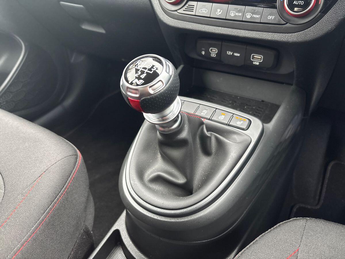 Used Hyundai i10 2025 for sale - 76964417: Photo 19