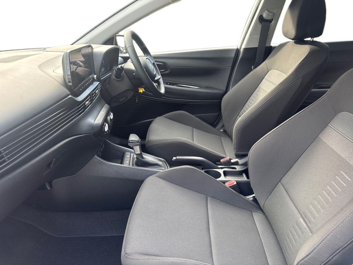 Used Hyundai BAYON 2025 for sale - 77002950: Photo 10