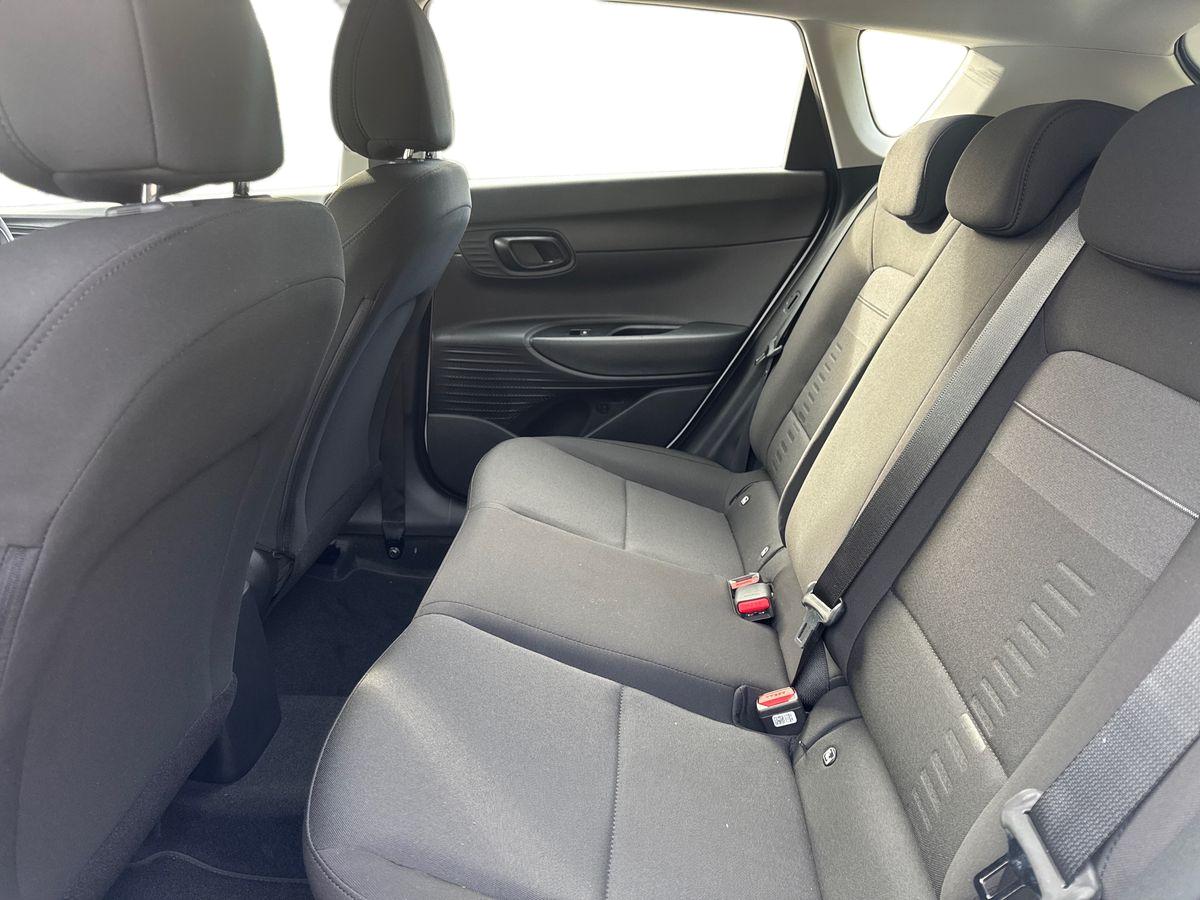 Used Hyundai BAYON 2025 for sale - 77002950: Photo 11