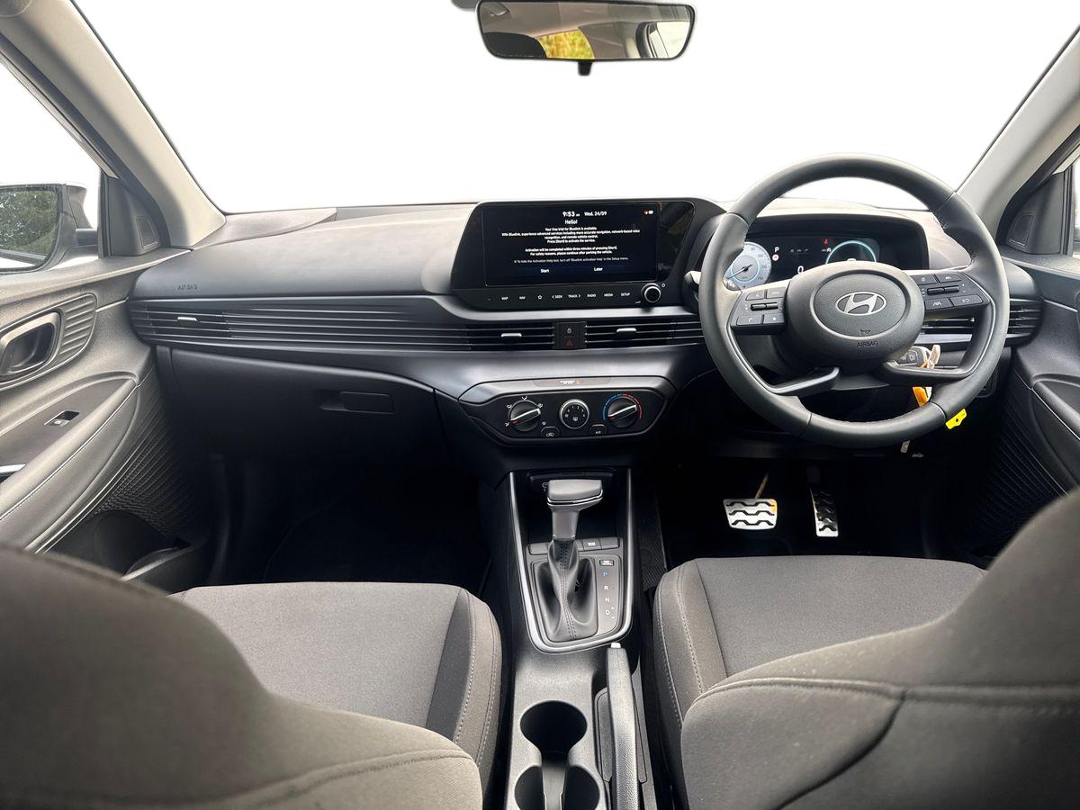 Used Hyundai BAYON 2025 for sale - 77002950: Photo 13