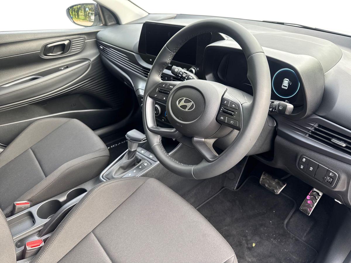 Used Hyundai BAYON 2025 for sale - 77002950: Photo 15