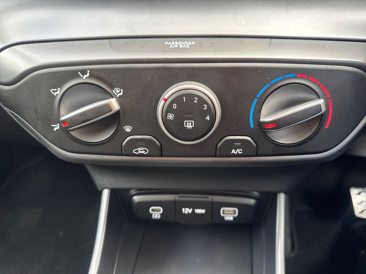 Used Hyundai BAYON 2025 for sale - 77002950: Photo 18