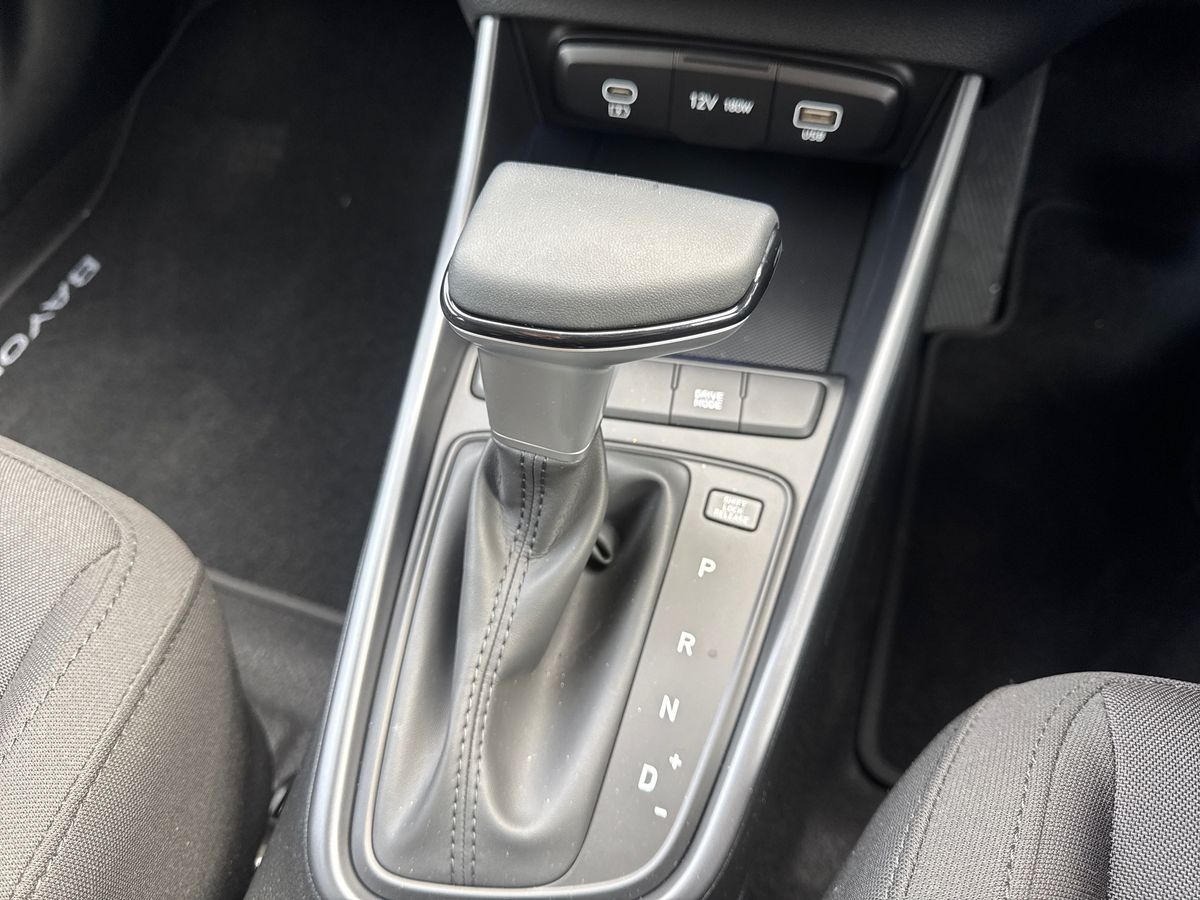 Used Hyundai BAYON 2025 for sale - 77002950: Photo 19