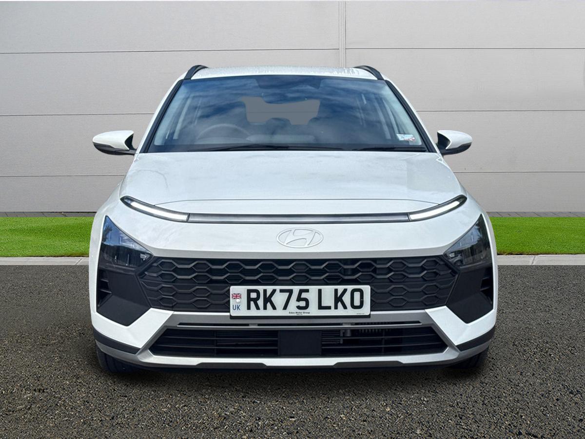 Used Hyundai BAYON 2025 for sale - 77002950: Photo 2