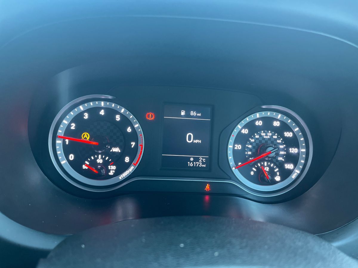 Used Hyundai i10 2022 for sale - 77198127: Photo 14