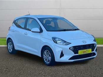 Used Hyundai i10 2022 for sale - 77198127: Photo