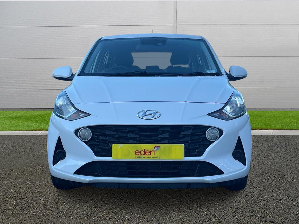 Used Hyundai i10 2022 for sale - 77198127: Photo 2