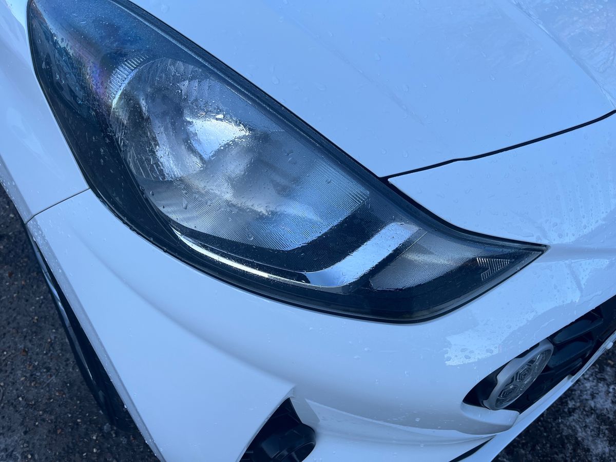 Used Hyundai i10 2022 for sale - 77198127: Photo 21