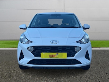 Used Hyundai i10 2022 for sale - 77198127: Photo