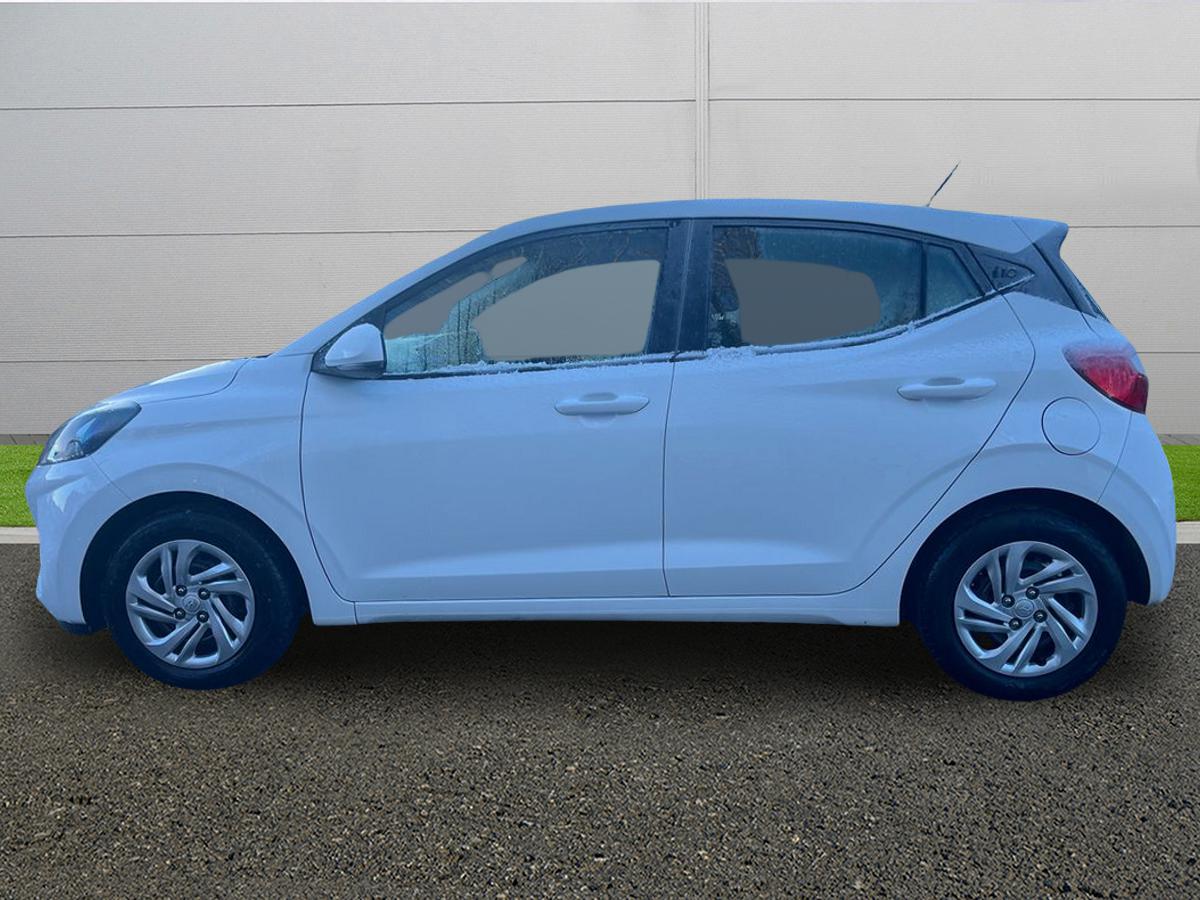 Used Hyundai i10 2022 for sale - 77198127: Photo 4