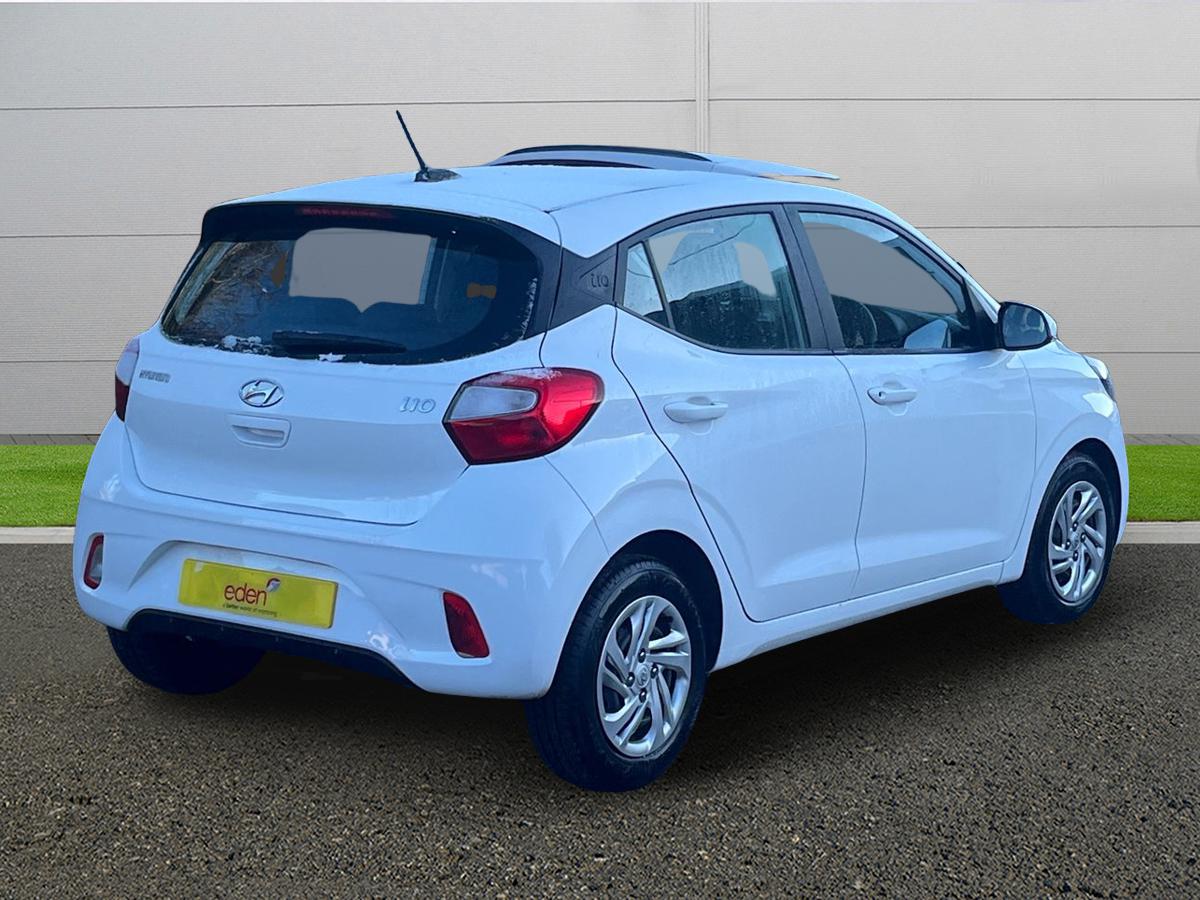 Used Hyundai i10 2022 for sale - 77198127: Photo 7