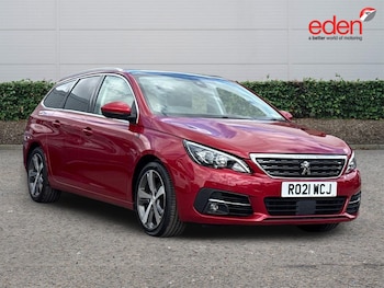 Used Peugeot 308 2021 for sale - 79441975: Photo