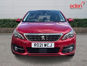 Used Peugeot 308 2021 for sale - 79441975: Photo