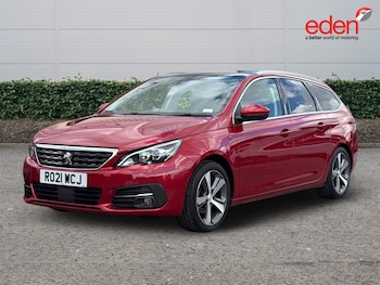 Used Peugeot 308 2021 for sale - 79441975: Photo