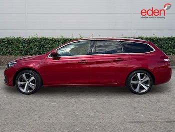 Used Peugeot 308 2021 for sale - 79441975: Photo