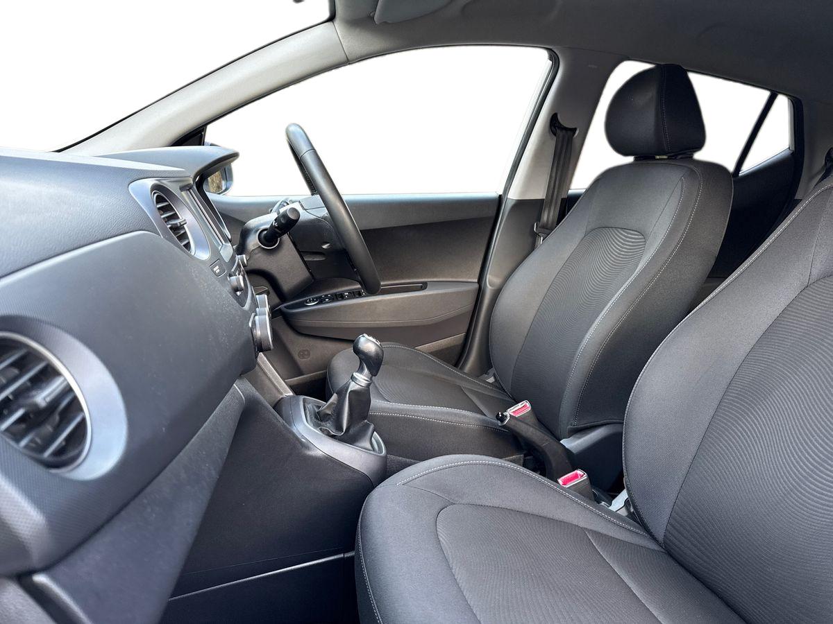 Used Hyundai i10 2020 for sale - 77346862: Photo 10