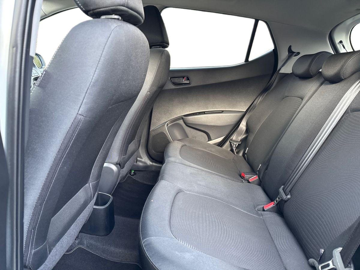 Used Hyundai i10 2020 for sale - 77346862: Photo 11