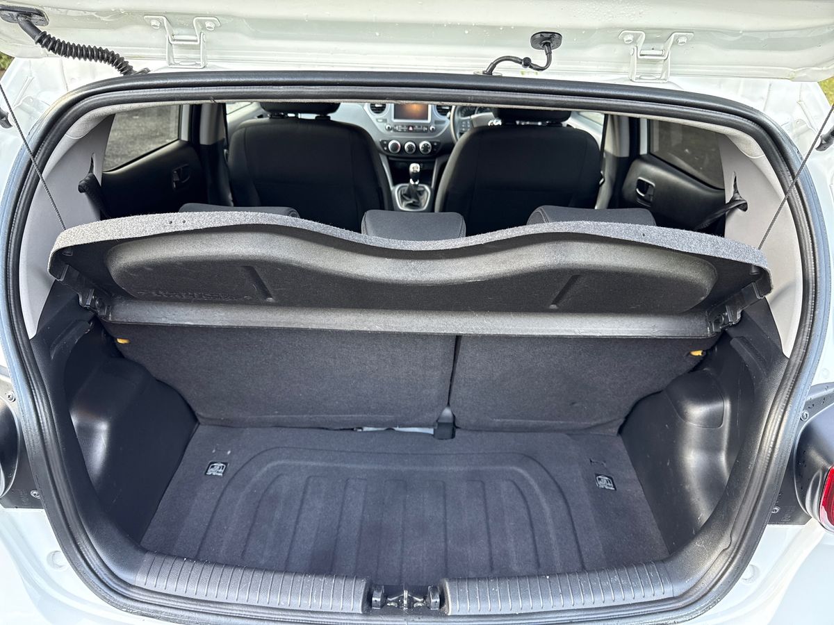 Used Hyundai i10 2020 for sale - 77346862: Photo 12