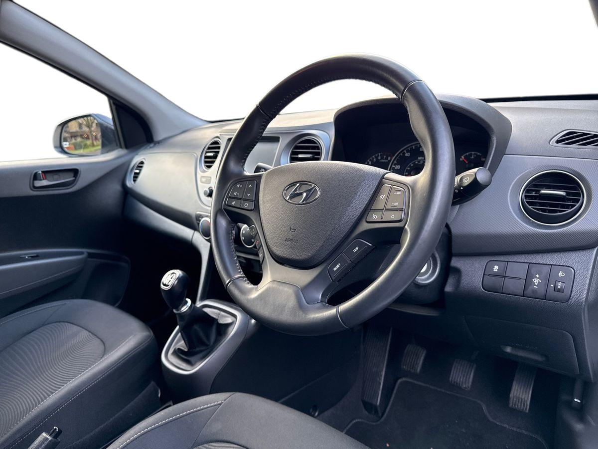 Used Hyundai i10 2020 for sale - 77346862: Photo 15