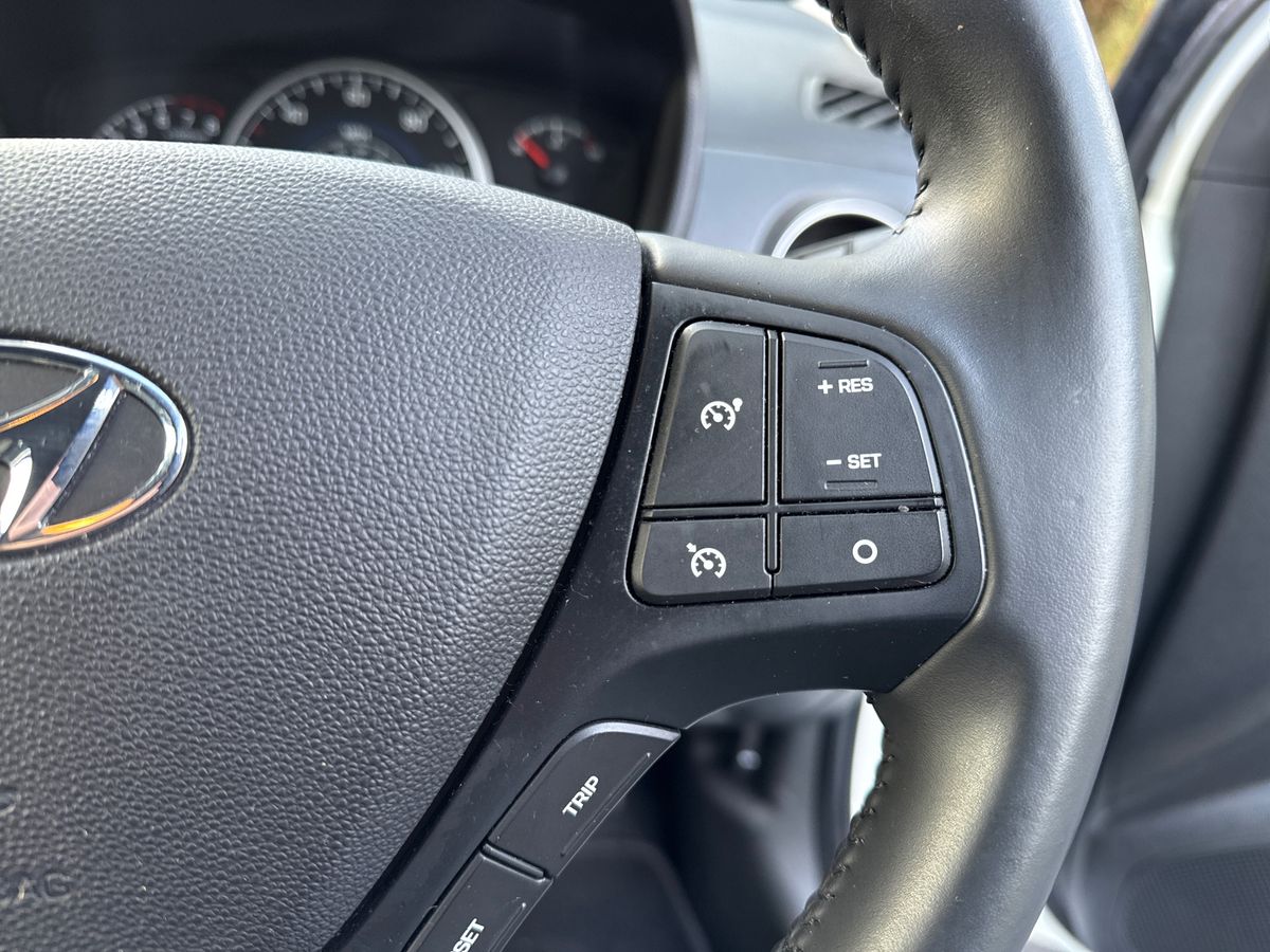 Used Hyundai i10 2020 for sale - 77346862: Photo 17