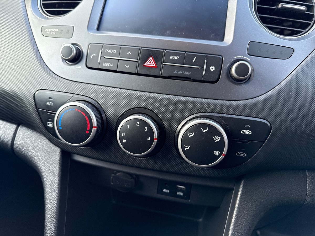 Used Hyundai i10 2020 for sale - 77346862: Photo 18