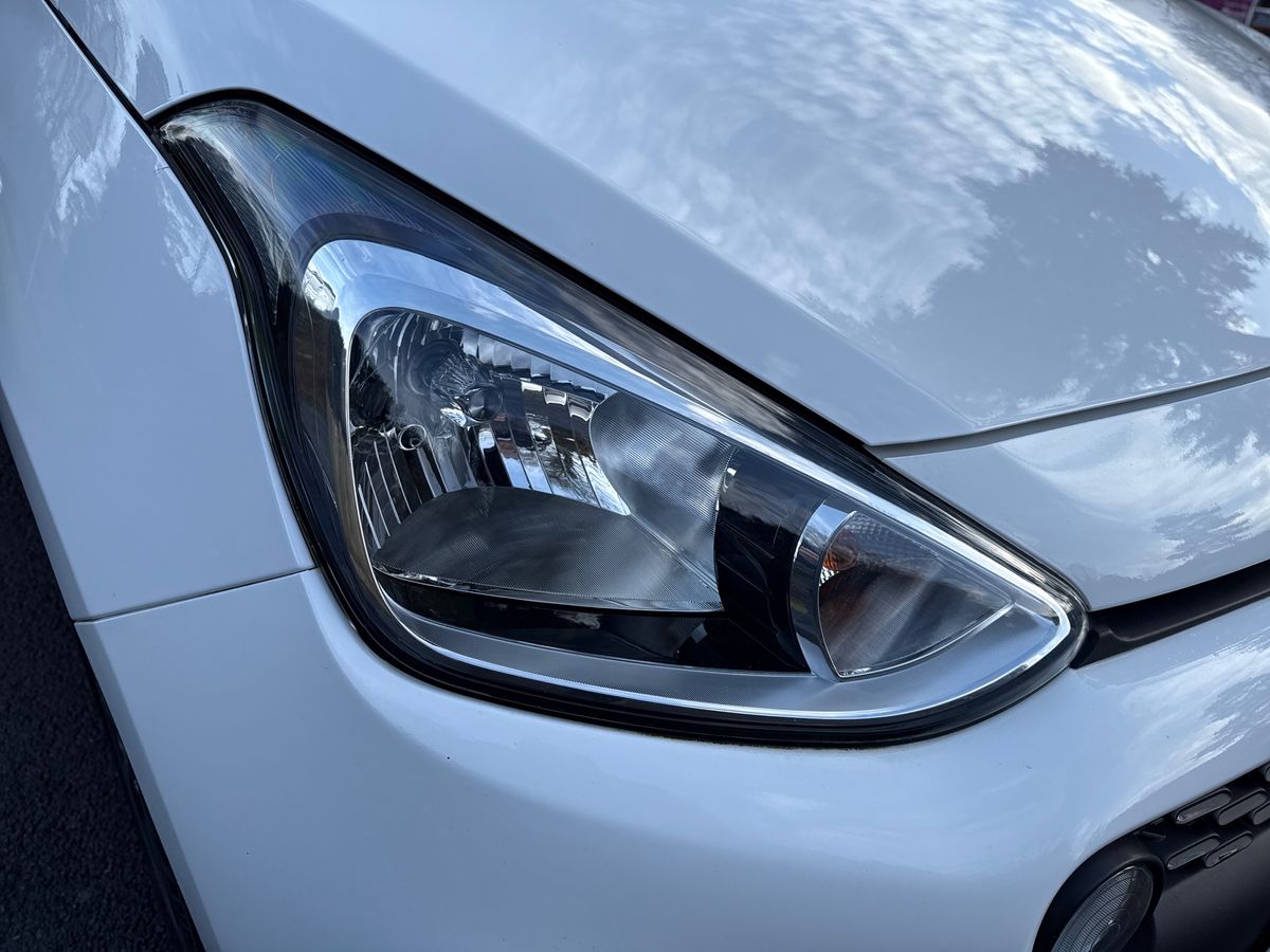 Used Hyundai i10 2020 for sale - 77346862: Photo 21