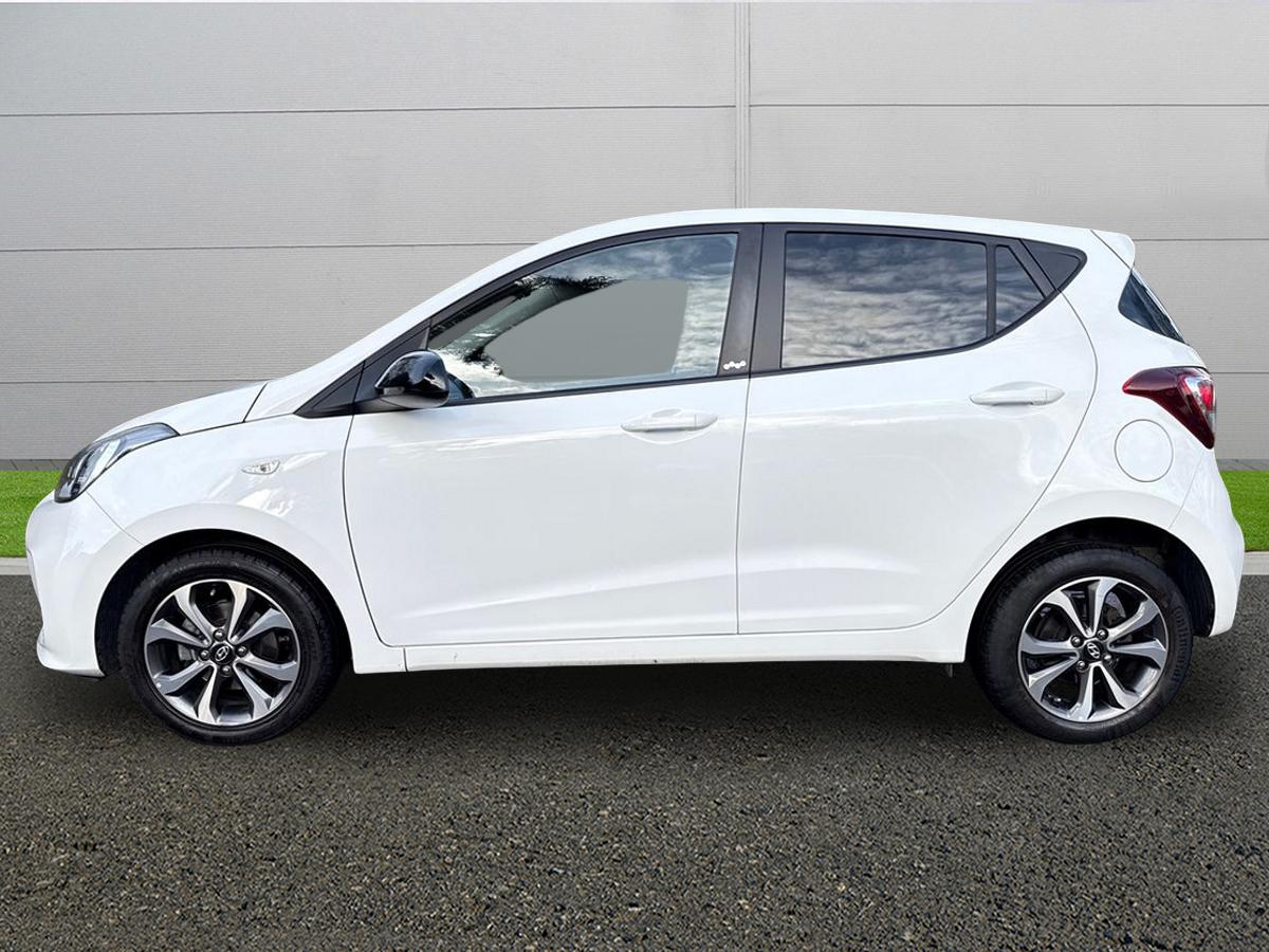 Used Hyundai i10 2020 for sale - 77346862: Photo 4