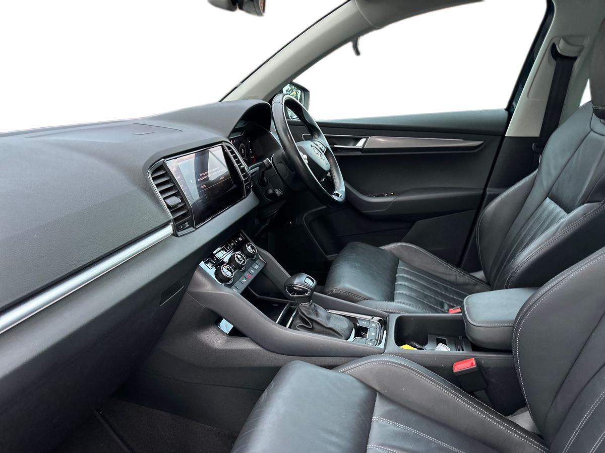 Used Skoda Karoq 2020 for sale - 76716954: Photo 10