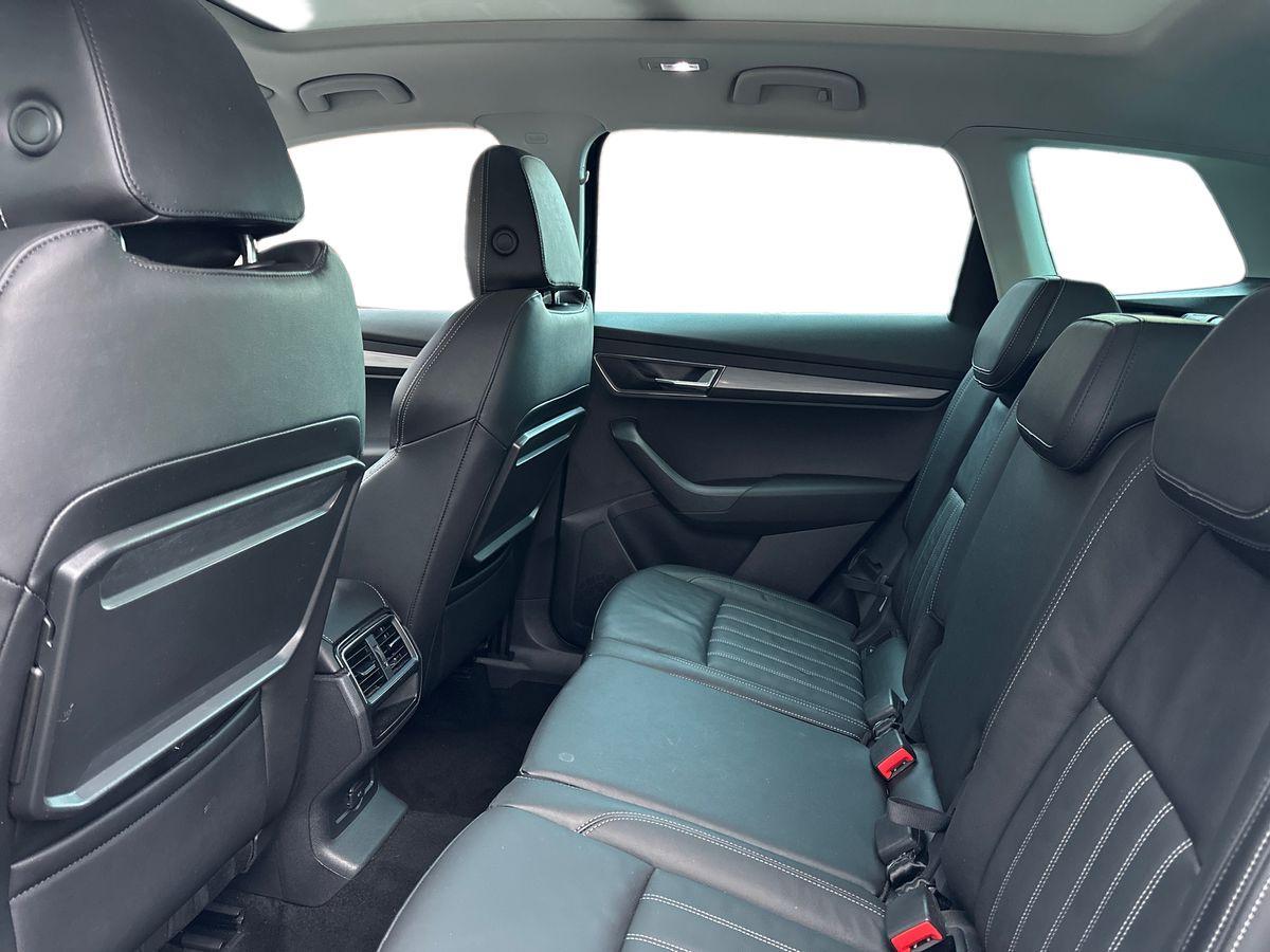 Used Skoda Karoq 2020 for sale - 76716954: Photo 11