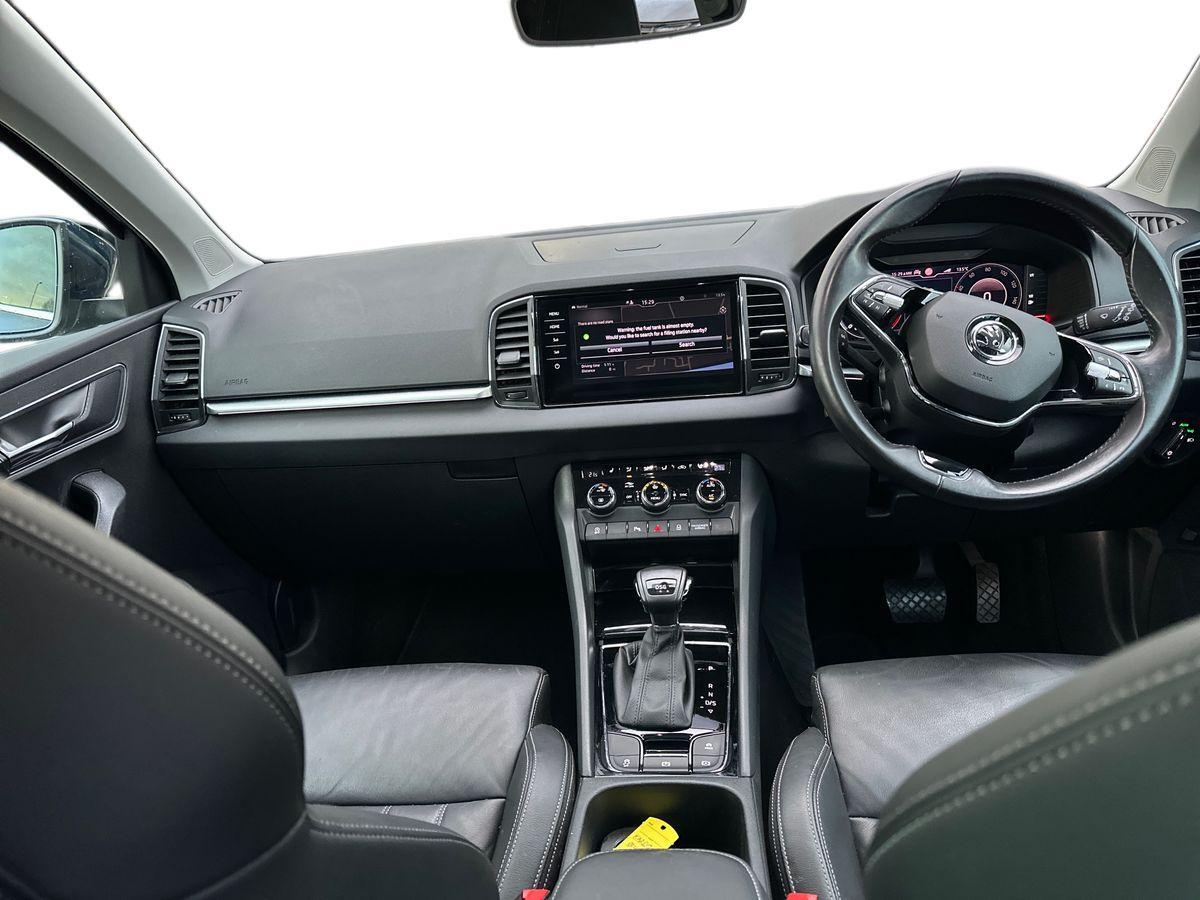 Used Skoda Karoq 2020 for sale - 76716954: Photo 13