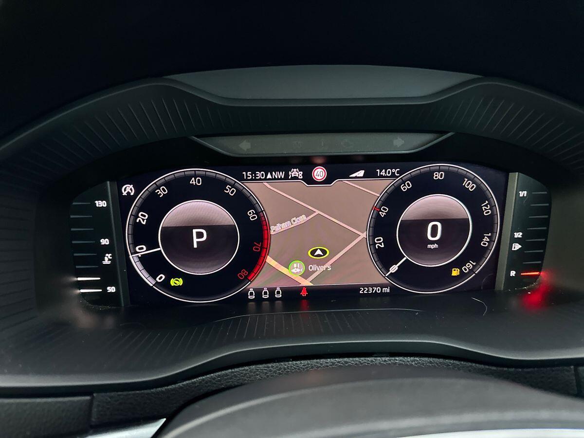 Used Skoda Karoq 2020 for sale - 76716954: Photo 14