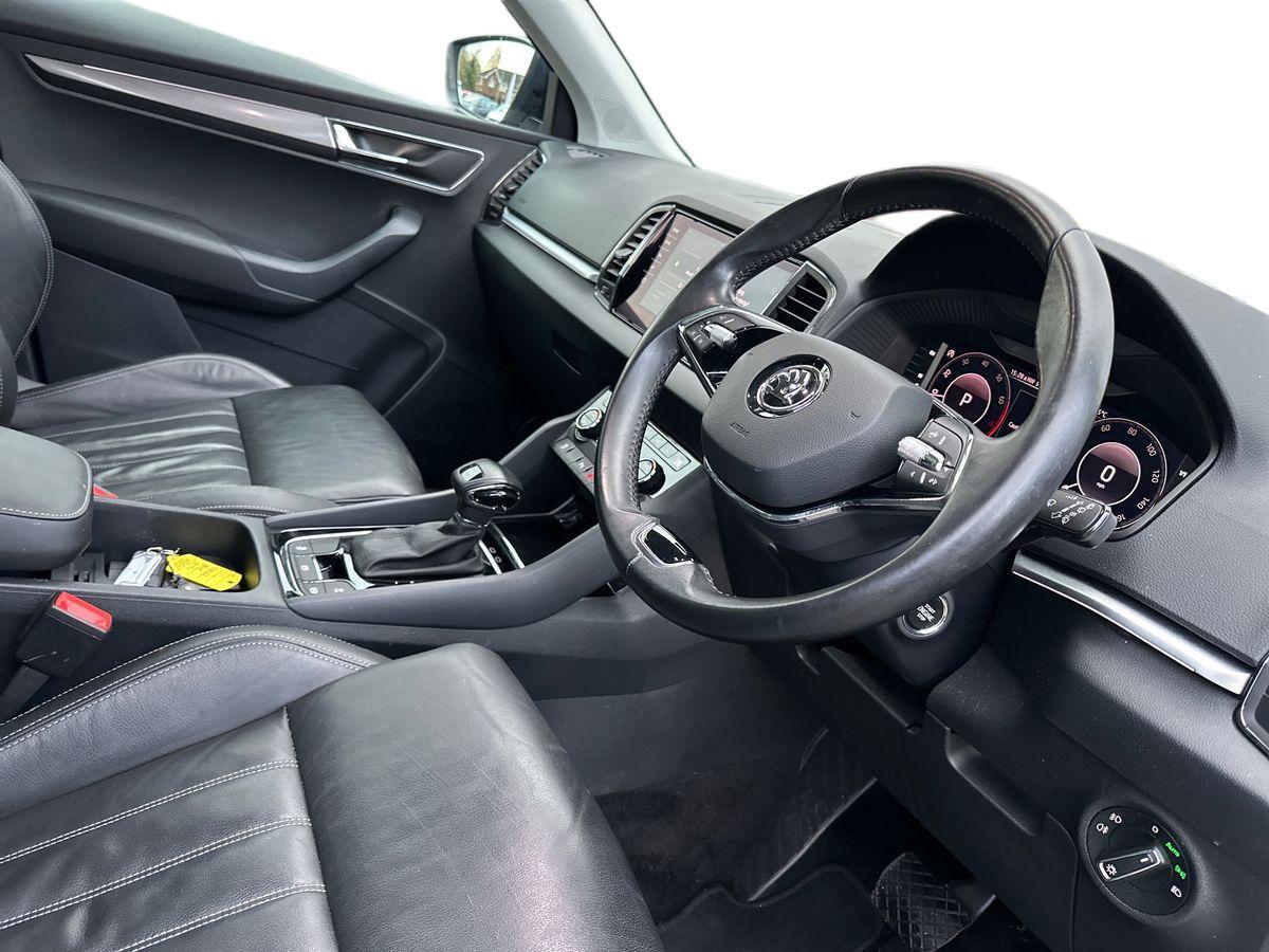 Used Skoda Karoq 2020 for sale - 76716954: Photo 15