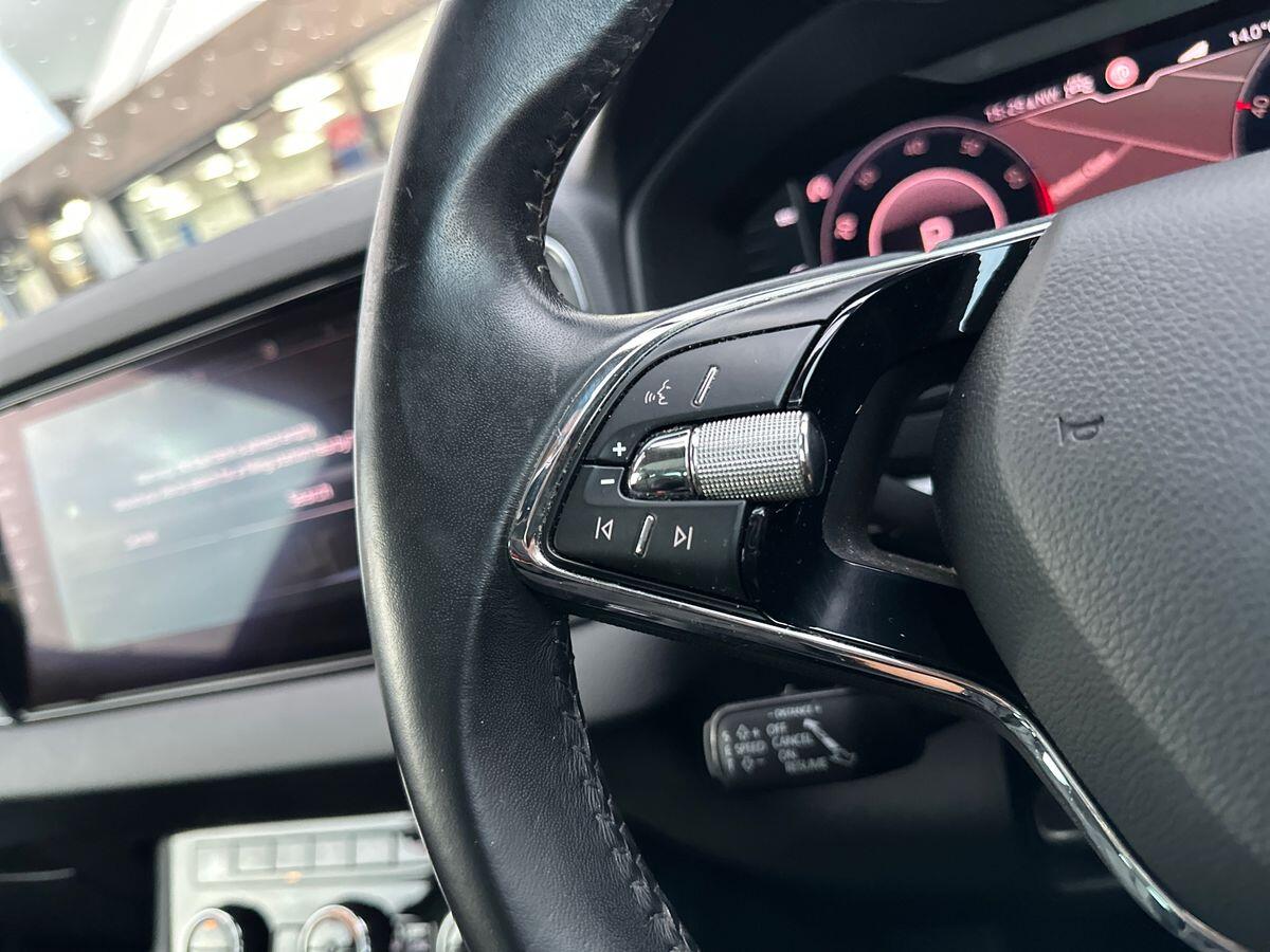 Used Skoda Karoq 2020 for sale - 76716954: Photo 16